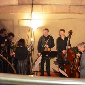 Koncert ze smakiem Jazzowe Stany Moniuszki