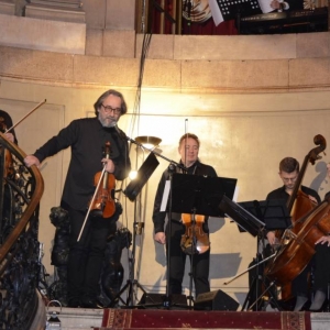 Koncert ze smakiem Jazzowe Stany Moniuszki
