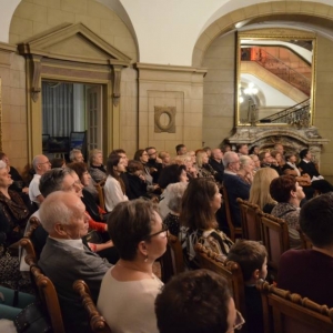 Koncert ze smakiem Jazzowe Stany Moniuszki