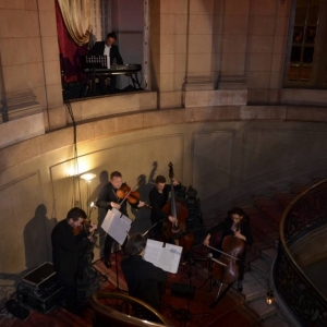 Koncert ze smakiem Jazzowe Stany Moniuszki