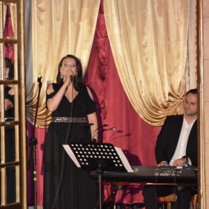 Koncert ze smakiem Jazzowe Stany Moniuszki