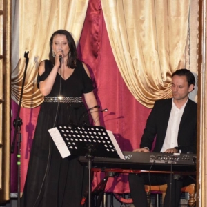 Koncert ze smakiem Jazzowe Stany Moniuszki
