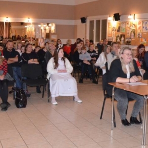 Konkurs wokalny Piosenka zimowa 
