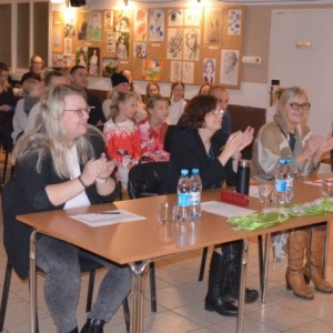 Konkurs wokalny Piosenka zimowa - Jury konkursu