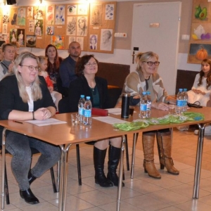 Konkurs wokalny Piosenka zimowa - Jury konkursu