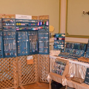 Wystawa i kiermasz Produktów Lokalnych Na Świątecznym Stole