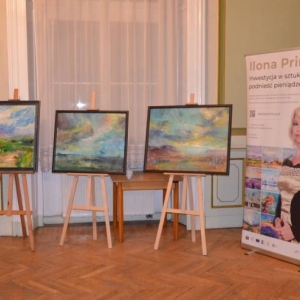 Wystawa i kiermasz Produktów Lokalnych Na Świątecznym Stole
