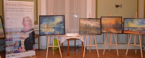 Wystawa Produktów Lokalnych Na Świątecznym Stole