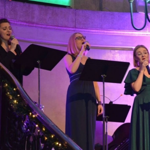 Koncert ze smakiem Świerklanieckie Betlejem