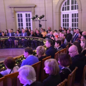 Koncert ze smakiem Świerklanieckie Betlejem