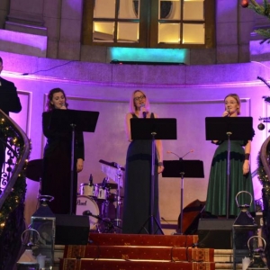 Koncert ze smakiem Świerklanieckie Betlejem