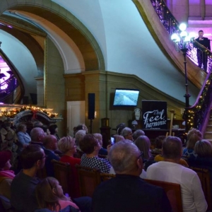 Koncert ze smakiem Świerklanieckie Betlejem