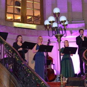 Koncert ze smakiem Świerklanieckie Betlejem