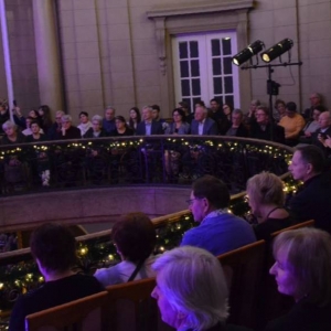 Koncert ze smakiem Świerklanieckie Betlejem