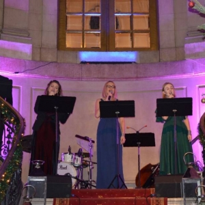 Koncert ze smakiem Świerklanieckie Betlejem