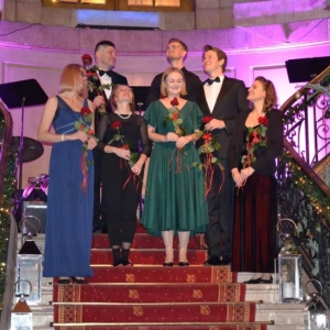 Koncert ze smakiem Świerklanieckie Betlejem