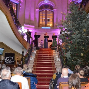 Koncert ze smakiem Świerklanieckie Betlejem