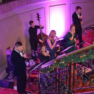 Koncert ze smakiem Świerklanieckie Betlejem