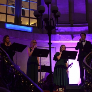 Koncert ze smakiem Świerklanieckie Betlejem