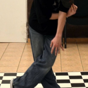 Taniec breakdance