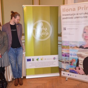 Wystawa i kiermasz Produktów Lokalnych Śląskie Smaki