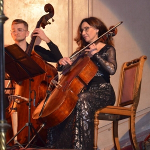 Koncert ze smakiem Muzyka z salonu Donnersmarcków