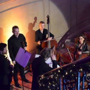 Koncert ze smakiem Muzyka z salonu Donnersmarcków