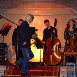 Koncert ze smakiem Muzyka z salonu Donnersmarcków