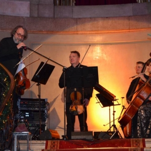 Koncert ze smakiem Muzyka z salonu Donnersmarcków