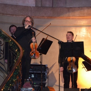 Koncert ze smakiem Muzyka z salonu Donnersmarcków