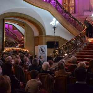 Koncert ze smakiem Muzyka z salonu Donnersmarcków
