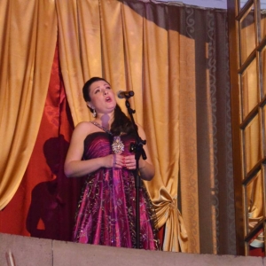 Koncert ze smakiem Muzyka z salonu Donnersmarcków
