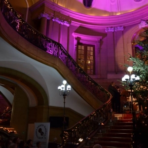 Koncert ze smakiem Muzyka z salonu Donnersmarcków