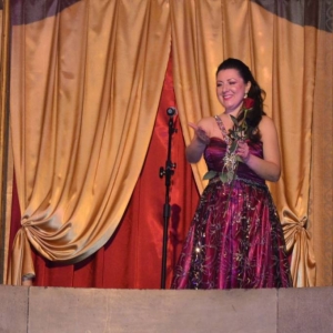 Koncert ze smakiem Muzyka z salonu Donnersmarcków