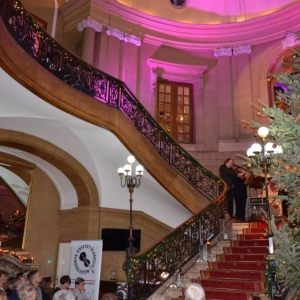 Koncert ze smakiem Muzyka z salonu Donnersmarcków