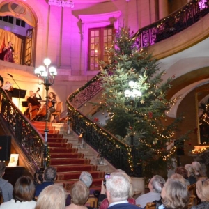 Koncert ze smakiem Muzyka z salonu Donnersmarcków