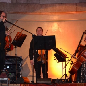 Koncert ze smakiem Muzyka z salonu Donnersmarcków