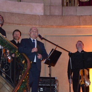 Koncert ze smakiem Muzyka z salonu Donnersmarcków