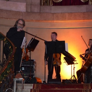 Koncert ze smakiem Muzyka z salonu Donnersmarcków
