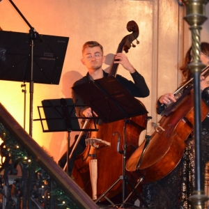 Koncert ze smakiem Muzyka z salonu Donnersmarcków