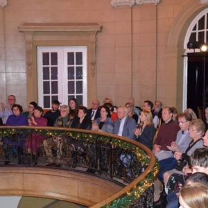 Koncert ze smakiem Muzyka z salonu Donnersmarcków