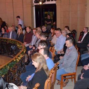 Koncert ze smakiem Muzyka z salonu Donnersmarcków