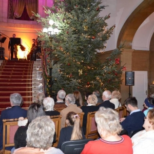 Koncert ze smakiem Muzyka z salonu Donnersmarcków