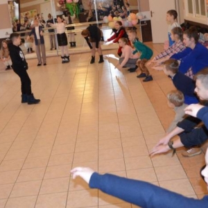 Wycieczka do Teatru Rozrywki w Chorzowie na spektakl pt Pozaziomki kosmiczna przygoda