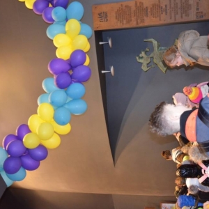 Wycieczka do Teatru Rozrywki w Chorzowie na spektakl pt Pozaziomki kosmiczna przygoda