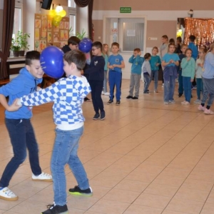 Eko warsztaty w GOKu: prelekcja z ekodoradcą, konkurencje, wykonanie pracy plastycznej