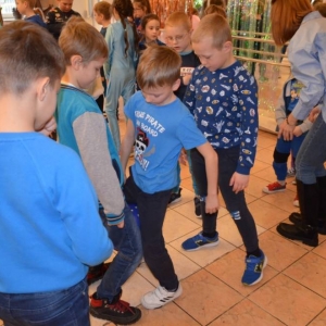 Eko warsztaty w GOKu: prelekcja z ekodoradcą, konkurencje, wykonanie pracy plastycznej