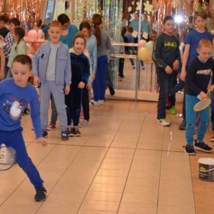 Eko warsztaty w GOKu: prelekcja z ekodoradcą, konkurencje, wykonanie pracy plastycznej