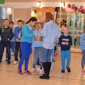 Eko warsztaty w GOKu: prelekcja z ekodoradcą, konkurencje, wykonanie pracy plastycznej