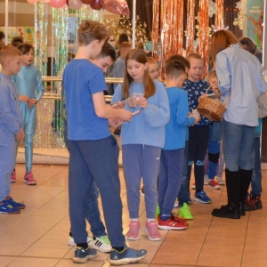 Eko warsztaty w GOKu: prelekcja z ekodoradcą, konkurencje, wykonanie pracy plastycznej